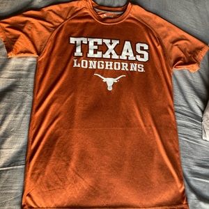 Men’s Texas Longhorn shirt